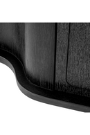 Dark Gray 3-Door Dresser | Eichholtz Caprioli | Oroatrade.com