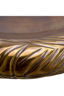 Vintage Brass Bowl | Eichholtz Sandrini | Oroatrade.com