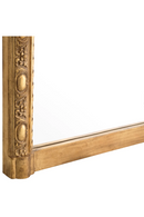 Antique Gold Mahogany Mirror | Eichholtz Ludovico | Oroatrade.com