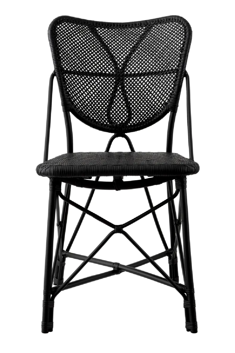 Rattan Dining Chair | Eichholtz Colony | Oroatrade.com