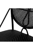 Handwoven Rattan Dining Chair | Eichholtz Colony | Oroatrade.com