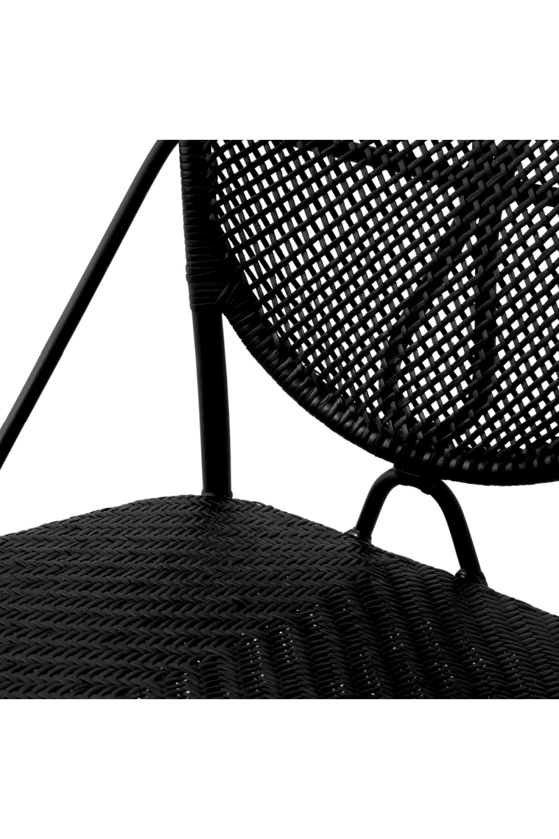 Rattan Dining Chair | Eichholtz Colony | Oroatrade.com