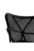 Handwoven Rattan Dining Chair | Eichholtz Colony | Oroatrade.com