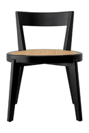 Rattan Seat Dining Chair | Eichholtz Alvear | Oroatrade.com