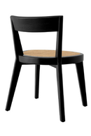 Rattan Seat Dining Chair | Eichholtz Alvear | Oroatrade.com