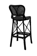 Rattan Bar Stool | Eichholtz Colony | Oroatrade.com