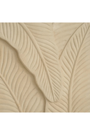 Cream Plant Wall Object | Eichholtz Zanzibar | Oroatrade.com