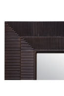 Bronze Contemporary Mirror | Eichholtz Rodion | Oroatrade.com