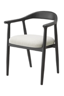 Wooden Dining Chair | Eichholtz Beale | Oroatrade.com