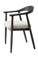 Wooden Dining Chair | Eichholtz Beale | Oroatrade.com