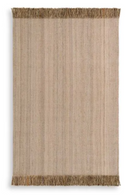 Hand-woven Jute Rug | Eichholtz Vieste | Oroatrade.com