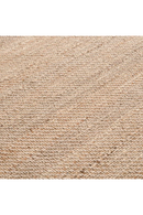 Hand-woven Jute Rug | Eichholtz Vieste | Oroatrade.com