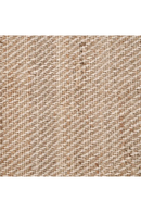 Hand-woven Jute Rug | Eichholtz Vieste | Oroatrade.com