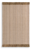 Hand-woven Jute Rug | Eichholtz Vieste | Oroatrade.com