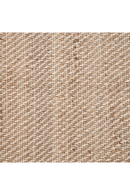 Hand-woven Jute Rug | Eichholtz Vieste | Oroatrade.com