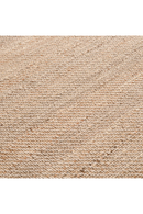 Hand-woven Jute Rug | Eichholtz Vieste | Oroatrade.com