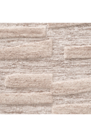Beige Wool Carpet | Eichholtz Sestri | Oroatrade.com