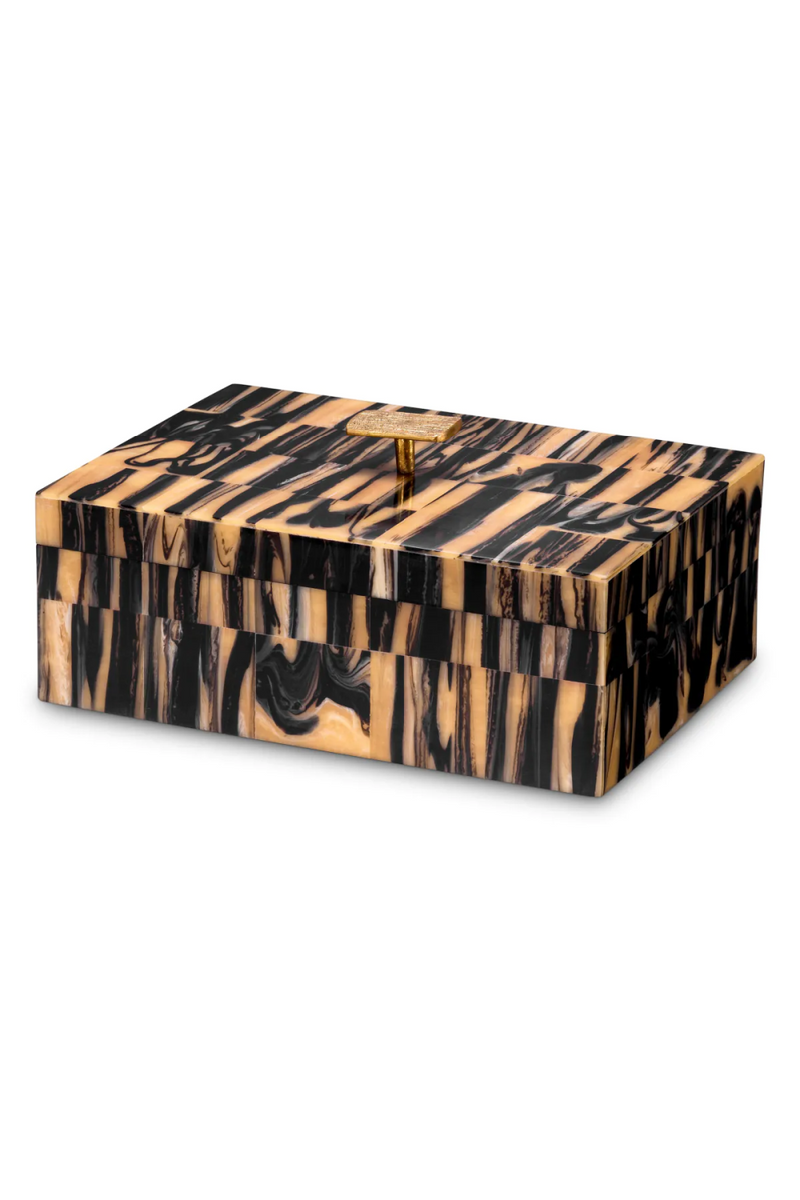Multi-Colored Decorative Box | Eichholtz Capitola | Oroatrade.com