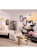 Vintage Brass Latticed Bowl | Eichholtz Sterling | Oroatrade.com