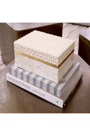Cream Modern Box | Eichholtz Seaside | Oroatrade.com