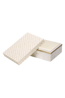Cream Modern Box | Eichholtz Seaside | Oroatrade.com