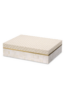 Cream Modern Box | Eichholtz Seaside | Oroatrade.com