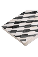 Gray Patterned Box | Eichholtz Rodeo | Oroatrade.com