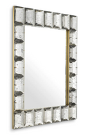 Handmade Glass Mirror | Eichholtz Mariani | Oroatrade.com