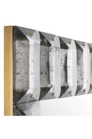 Handmade Glass Mirror | Eichholtz Mariani | Oroatrade.com