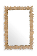Gold-Framed Mirror | Eichholtz Bryant | Oroatrade.com