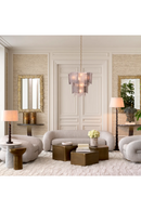 Gold-Framed Mirror | Eichholtz Bryant | Oroatrade.com