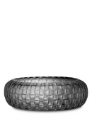 Hand Blown Glass Bowl | Eichholtz Varese Oroatrade.com