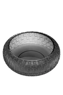 Hand Blown Glass Bowl | Eichholtz Varese Oroatrade.com