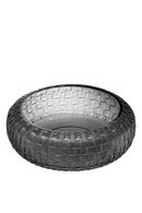 Hand Blown Glass Bowl | Eichholtz Varese Oroatrade.com