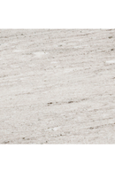 Round Beige Marble Coffee Table | Eichholtz Bodega | Oroatrade.com