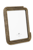 Antique Brass Picture Frame | Eichholtz Brescia | Oroatrade.com