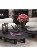 Handblown Glass Modern Bowl | Eichholtz Sutter | Oroatrade.com