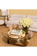 Vintage Brass Deco Object | Eichholtz Crab | Oroatrade.com