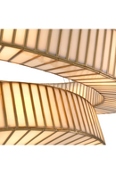 Circular Glass Panes Chandelier | Eichholtz Monari | Eichholtzmiami.com