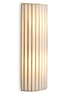 Antique Brass Wall Lamp | Eichholtz Monari | Eichholtzmiami.com