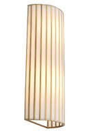 Antique Brass Wall Lamp | Eichholtz Monari | Eichholtzmiami.com