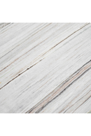 White Marble Coffee Table | Eichholtz Nuova | Oroatrade.com