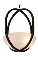 Bronze-Framed Chandelier | Eichholtz Scapa | Oroatrade.com