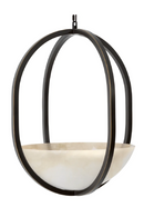 Bronze-Framed Chandelier | Eichholtz Scapa | Oroatrade.com