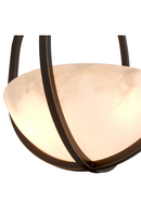 Bronze-Framed Chandelier | Eichholtz Scapa | Oroatrade.com