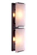 Alabaster Modern Wall Lamp | Eichholtz Ortiz | Oroatrade.com