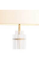 Clear Glass Table Lamp | Eichholtz East | Oroatrade.com