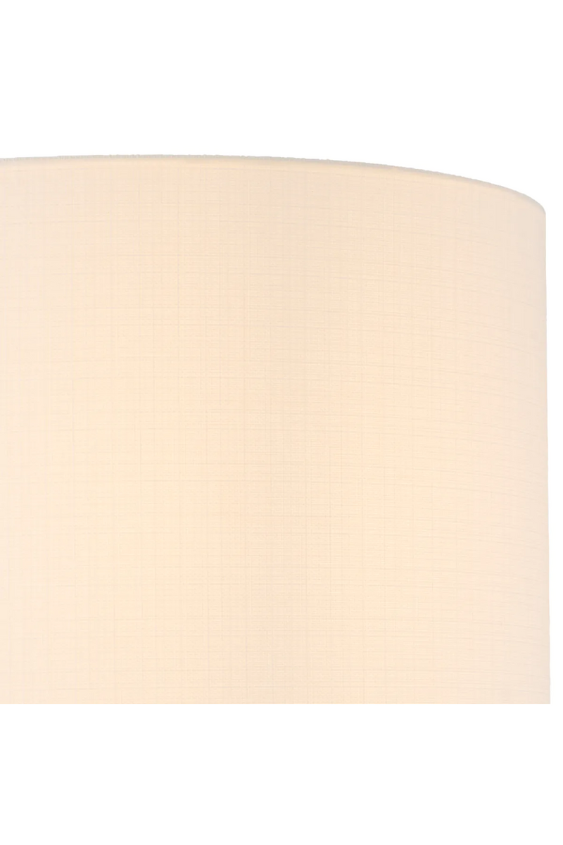Frosted Glass Table Lamp | Eichholtz Thibaud | Oroatrade.com