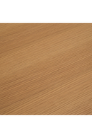 Natural Oak 3-Drawer Desk | Eichholtz Sarah | Oroatrade.com