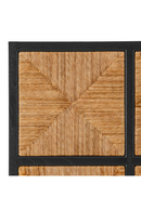 Woven Seagrass Headboard | Eichholtz Aruba  | Oroatrade.com